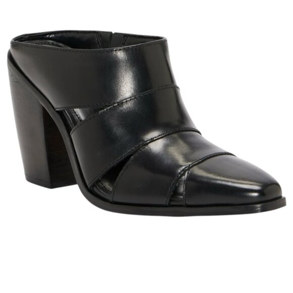 Vince Camuto Aimie Mule (NIB) - Picture 2 of 7